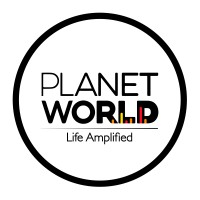 PLANETWORLD SA logo - Similar company to Homemation