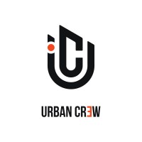 Urban Crew logo - Similar company to Rodeo Crew