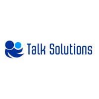 TalkSoultions logo - Similar company to Unstuck And On Target!