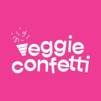 Veggie Confetti logo - Similar company to Offshoot Brands