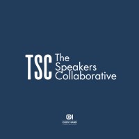 The Speakers Collaborative logo - Similar company to Junius