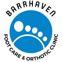 Barrhaven Foot Care & Orthotic Clinic