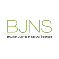 Brazilian Journal of Natural Sciences logo - Similar company to Cad Escritorios
