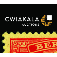 Cwiakala Auctions logo - Similar company to Philately Live