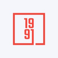 1991 logo - Similar company to Winwin Communication