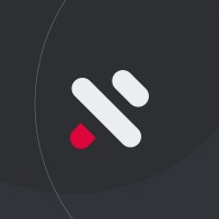 Barbell logo - Similar company to Unicode