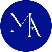 Maison Azur logo - Similar company to La Maison Azur - Soins Palliatifs