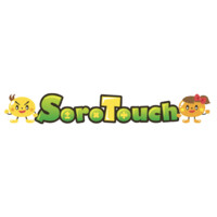SoroTouch Co.,Ltd. logo - Similar company to Mathello