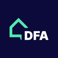 De Financiële Alliantie logo - Similar company to Woonst
