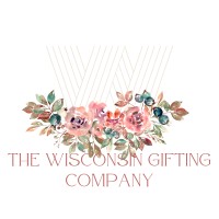 The Wisconsin Gifting Company logo - Similar company to La Belle Vie (A Luxury Gifting Company)