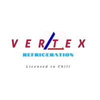 Vertex Refrigeration LLC logo - Similar company to Vertex Refrigeration