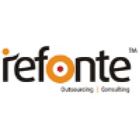 Refonte Technology & Consulting Pvt Ltd logo - Similar company to Refonte Technologies