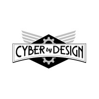 Cyber By Design logo - Similar company to Comar Cyber