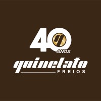 Quinelato Freios logo - Similar company to Autolinea