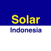 Solar Indonesia logo - Similar company to Solar Epc Malaysia