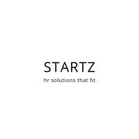 Startz Group logo - Similar company to We Do. Media Group