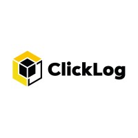 ClickLog logo - Similar company to Orionm2M