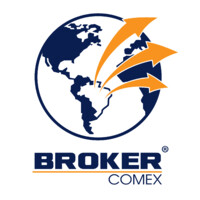 Broker Comex Assessoria Aduaneira & Logística Internacional logo - Similar company to Netex Internacional Ltda