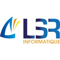LSR INFORMATIQUE logo - Similar company to Bcns