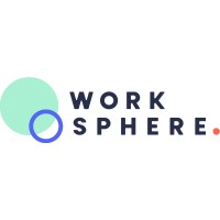 Worksphere (acq. by Envoy) logo - Similar company to Electric Monkey