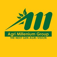 Agri Millenium Group logo - Similar company to Afoup