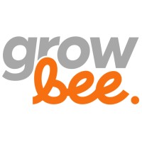 GrowBee logo - Similar company to Mechabitz