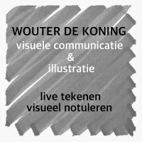 Wouter De Koning Visuele Communicatie & Illustratie