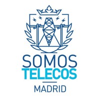 Somostelecos.Madrid logo - Similar company to Zineps
