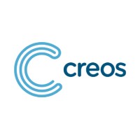 Creos Deutschland logo - Similar company to Ghmt Ag