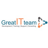 Great IT Team logo - Similar company to Thinroute Technologies, Inc