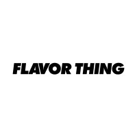 Flavor Thing logo - Similar company to Present