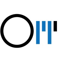The Open Markets Initiative logo - Similar company to Strata Marketing, Inc