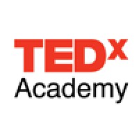 TEDxAcademy logo - Similar company to More Flow Solutions