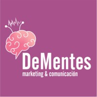 DeMentes Marketing & Comunicación logo - Similar company to Soluciones En Comunicación