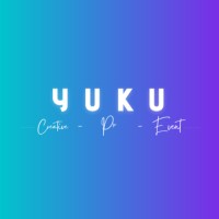 YUKU Co logo - Similar company to Toprak Ajans