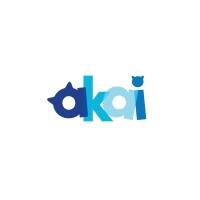 Akai logo - Similar company to E2 Agency