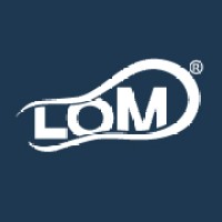 Lom Group - Innovations and Medical Technologies logo - Similar company to Rl & C Technologies Private Limited