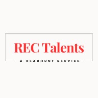 REC Talents - HR Solution logo - Similar company to National Digital