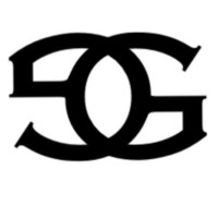 Genius France logo - Similar company to Dawson Denim (Mfg) Ltd