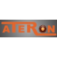 ATERON LTD logo - Similar company to Laser Tooling Solutions Ltd