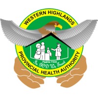 Western Highlands Provincial Health Authority logo - Similar company to Airotec Software