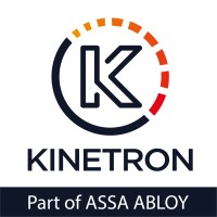 Kinetron BV - Energy Harvesting Excellence logo - Similar company to Simmanco