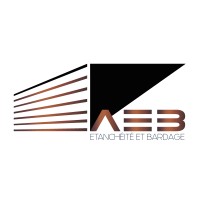 AEB Agence d’Etancheite et Bardage logo - Similar company to Mh Etancheite