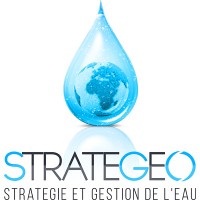 StratéGéO Conseil logo - Similar company to Hydroforage