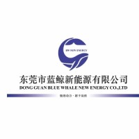 Dongguan Blue Whale New Energy Co.,Ltd logo - Similar company to Dongguan Bodio Electronic Technologies