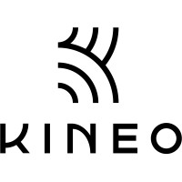 Kineo AG logo - Similar company to Heyday Ag