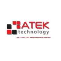 ATEK Technology Sdn Bhd logo - Similar company to Mitcom Sdn Bhd