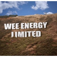 Wee Energy Limited logo - Similar company to Workspace.Qa