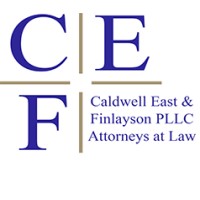 Caldwell East & Finlayson PLLC logo - Similar company to Capital Plus Residential Nmls #1404226