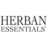 Herban Essentials logo - Similar company to Essentials.